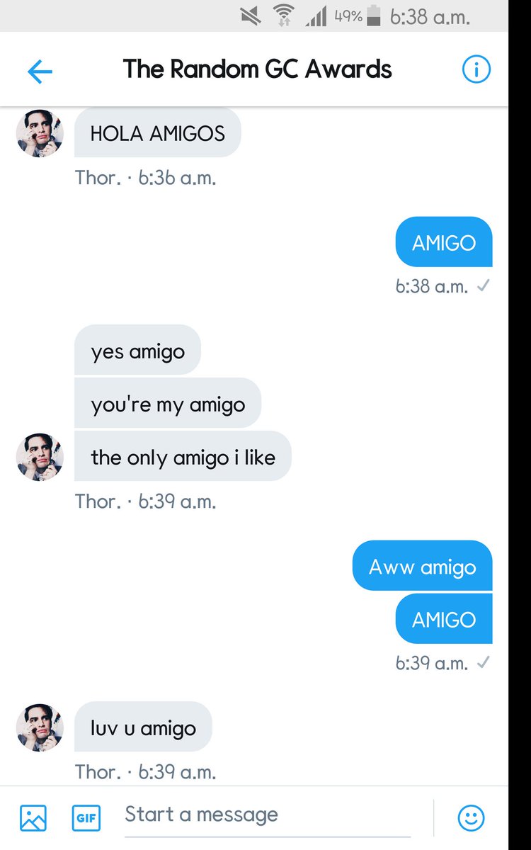 so_odal's tweet image. I love Z #amigosforever