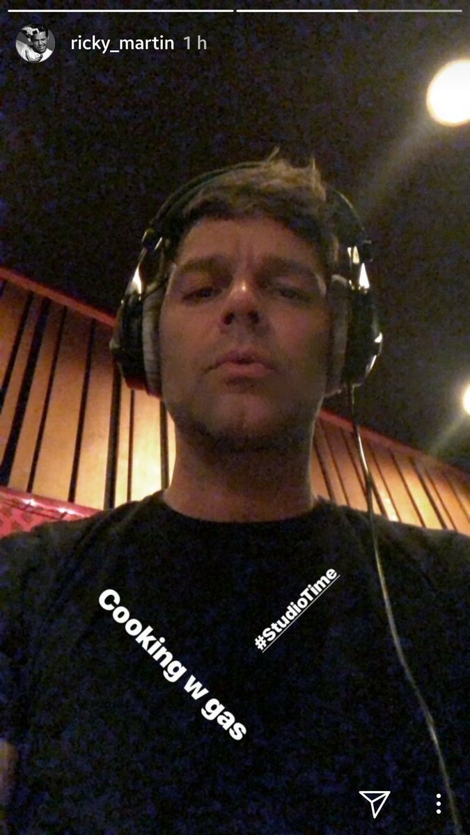 fcventepaca's tweet photo. #repost #IntagramStory 😍 ❤ 😚 😙 @ricky_martin #fcrm_ventepacaargentina #FcVentePaCaArgentia @RMwebteam @inpulsemedia https://t.co/XQOkzkk93x