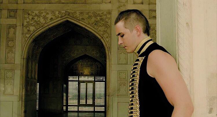 SelfiesWithLee's tweet image. Has everyone seen The Fall?
#LeePace