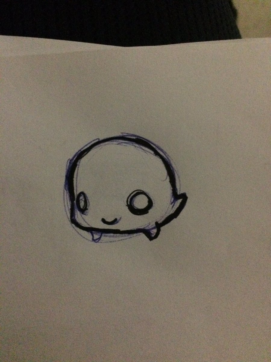 EntityMusicP's tweet image. Art by Tyler 😁 👻