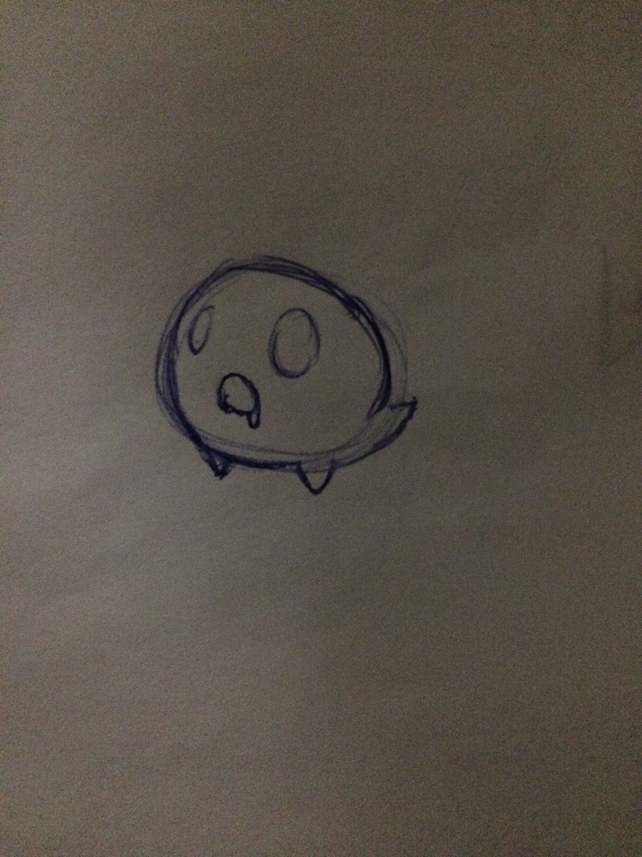 EntityMusicP's tweet image. Art by Tyler 😁 👻