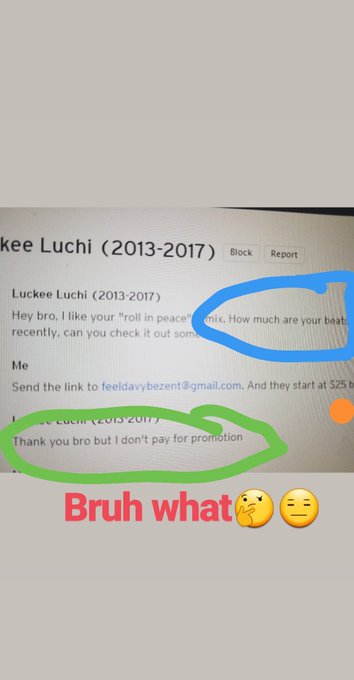 People love to waste your time. Get to the bag, chumps! #AVSMUSIC #VYBEDOUTNATION https://t.co/aDFMS<a href="/tag/avsmusic"class="tags"><span>#avsmusic</span></a><a href="/tag/vybedoutnation"class="tags"><span>#vybedoutnation</span></a>