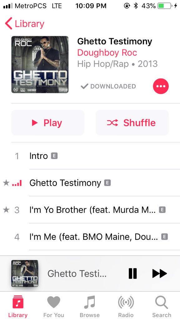 yunggvonn's tweet image. Everytime I get in my feelings I listen to this album this mf got me through 2017 and ig now  #riproc #longlivebalboa