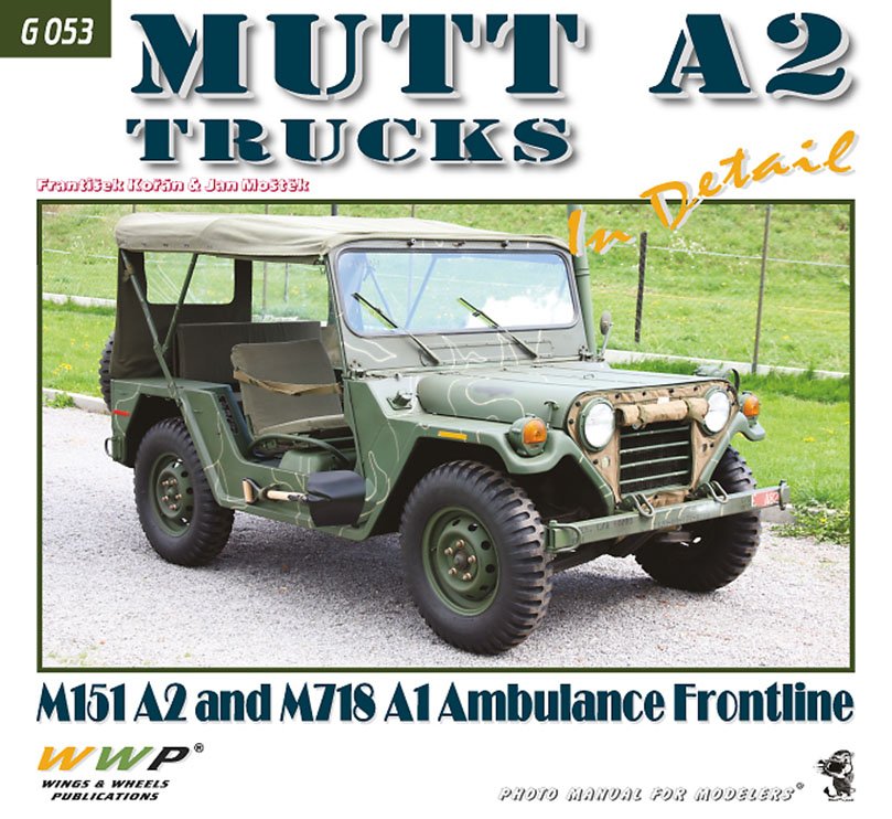 ট ইট র ホビーサーチ ミリタリーモデル 関連書籍予約 Mutt トラック ファミリー イン ディテール Wwp 予約開始です T Co N5rxchwvu9 テキストはチェコ語と英語ですが 写真やイラストが豊富ですので日本のユーザーでも十分に楽しめます