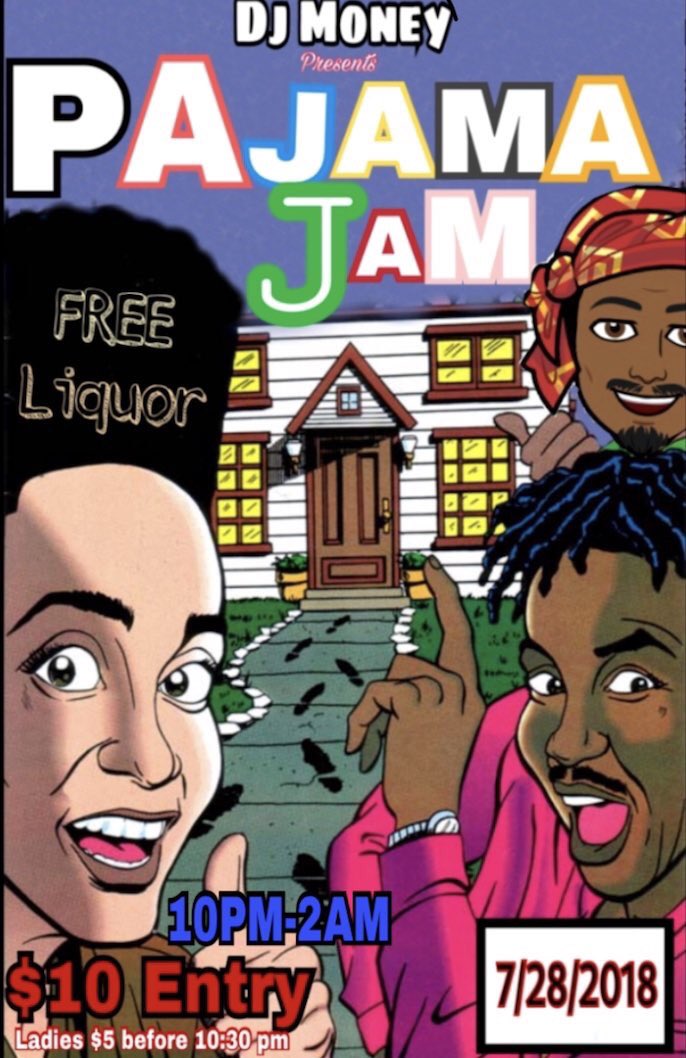 BigHuncho100's tweet photo. Finna have this hoe roccin wit the guys 🗣🤕 📍
#pajamajam
#GetNTherePromotions 🚁 https://t.co/vjxPmJWtjp