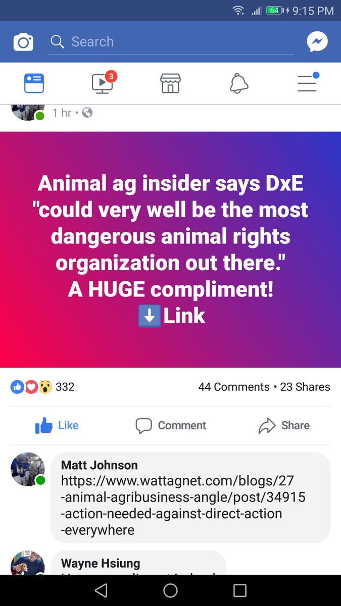 curespyder13's tweet photo. When the industry reveals its true #MeatColor and u take a screenshot b4 disappears....   @chadmccullough https://t.co/h3Enf9K7Wd