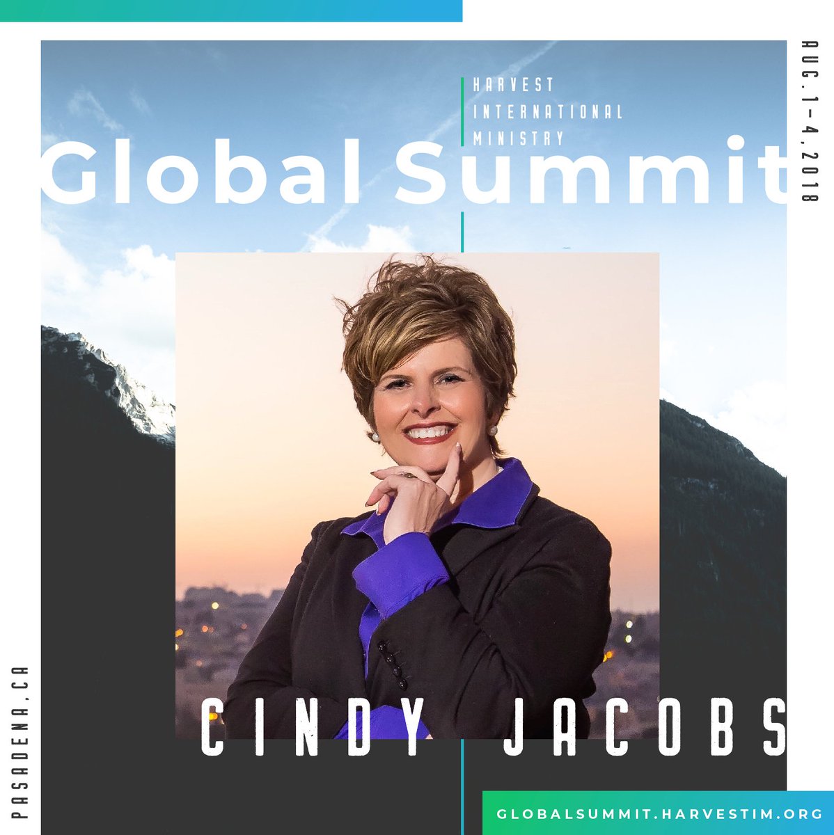 che_ahn's tweet photo. Get your 10% Discount this week for Global Summit!
Register at https://t.co/MRZt1JAW79 and enter #FREEDOM10 to get this discount for you, your friends and family. This Global Summit will be empowering as we learn from Patricia King, Cindy Jacobs, Bill Johnson, Shawn Bolz, etc. https://t.co/r7ToWrV2tl