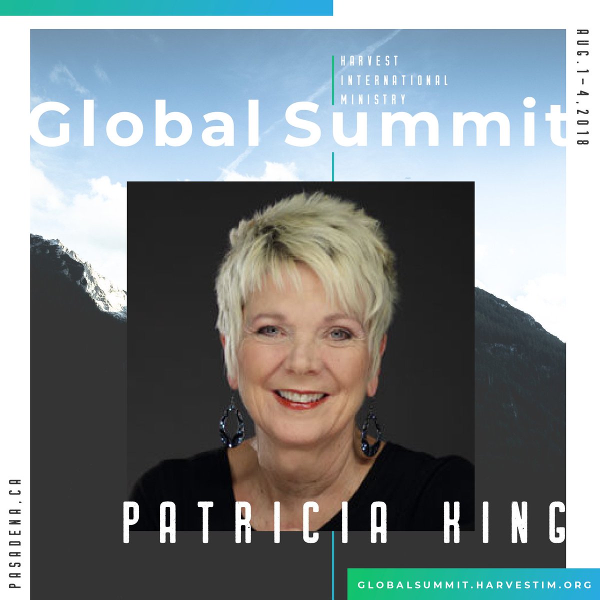 che_ahn's tweet photo. Get your 10% Discount this week for Global Summit!
Register at https://t.co/MRZt1JAW79 and enter #FREEDOM10 to get this discount for you, your friends and family. This Global Summit will be empowering as we learn from Patricia King, Cindy Jacobs, Bill Johnson, Shawn Bolz, etc. https://t.co/r7ToWrV2tl