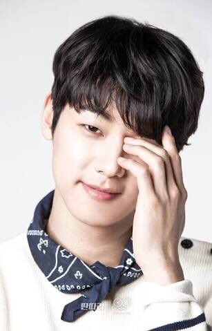       ! Happy Birthday Kang Min Hyuk!    photo:ccto 
