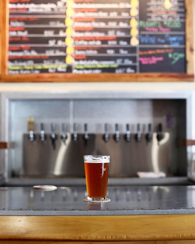 Pale ales at @ten10_brewing #orlandobeer ift.tt/2Mueg0z