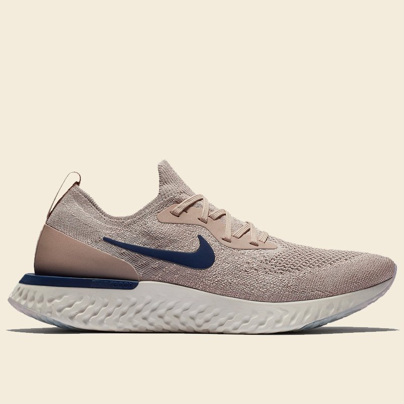 niketalk epic react