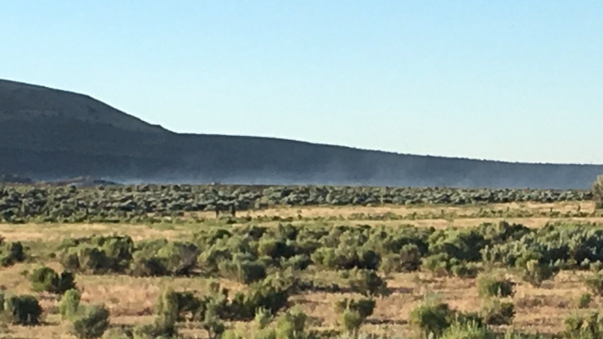 GurajpalSangha's tweet image. Forward has been stopped for the #HyattFire. 441 acres has burned. It has burned one home and injured one person. kolotv.com/content/news/1…