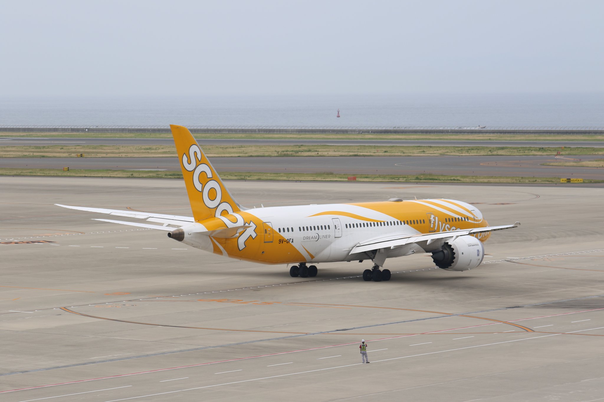 中部国際空港セントレア on X: 