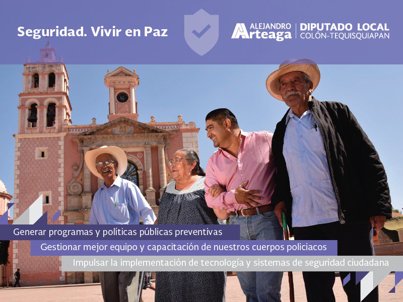 Alejandro_ArtC's tweet photo. La fecha está muy próxima, no pierdas de vista las #Propuestas que estoy promoviendo. Es necesario que #TrabajemosEnEquipo para impulsar a #Colón y #Tequisquiapan en todo sentido. 
Me comprometo a permanecer cercano a #MiGente. #1deJulio #Elecciones2018 
https://t.co/UnxlBZDak6 https://t.co/GAxx7jHXSw