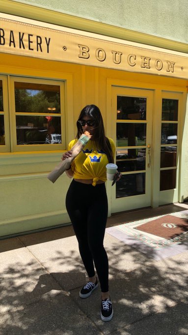 Napa, Day 1. Ate directly from The French Laundry&rsquo;s secret garden. I&rsquo;d say it was a success. https://t<a href="/tag/notanad"class="tags"><span>#notanad</span></a><a href="/tag/soundslikeanad"class="tags"><span>#soundslikeanad</span></a><a href="/tag/notanadtho"class="tags"><span>#notanadtho</span></a>