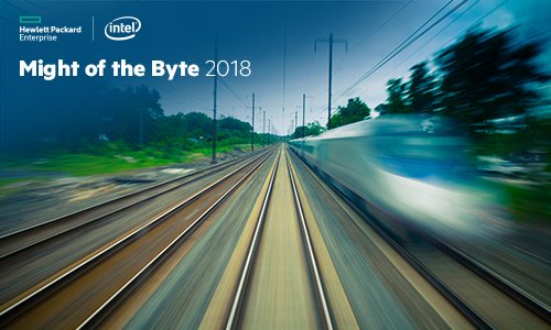 HPE India tweet media