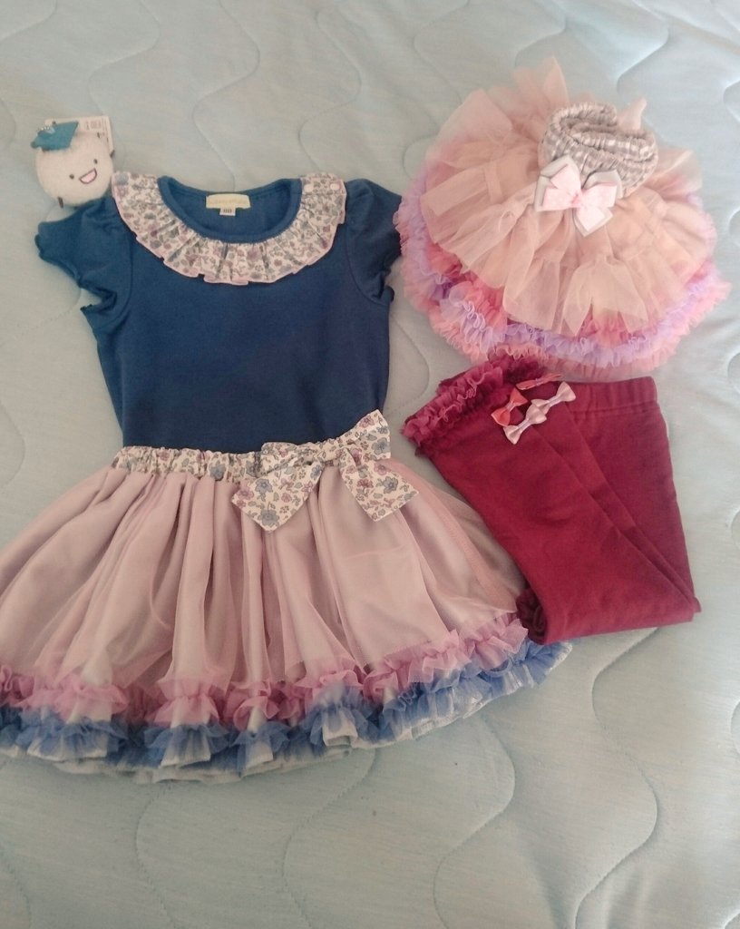 H パンパンチュチュ Etiketa Sto Twitter