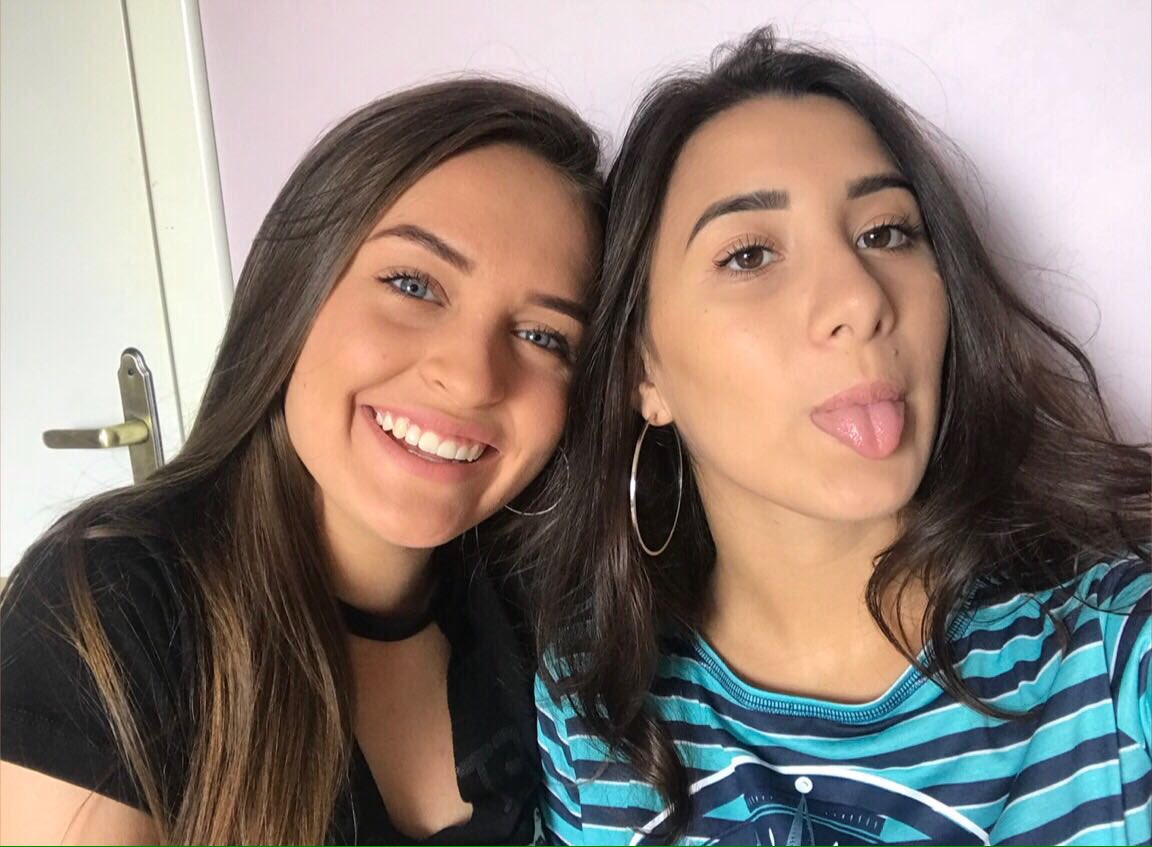 Feliz aniversário! Eu amo você❤️❤️❤️<a href="/IsaaBandeiraaa/">Isa 😙</a>