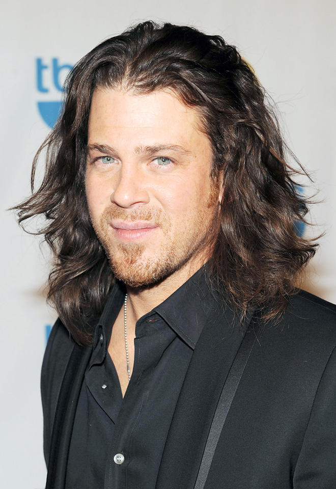 Happy Birthday Christian Kane 