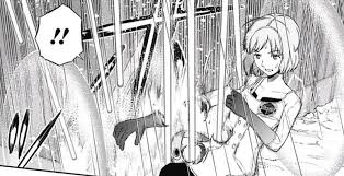 A List Of Tweets Between ワールドトリガーまとめ And 18 Year 6 Month 28 Day 1 تحليلات تويتر الرسومية الخاصة بهوتويت Whotwi