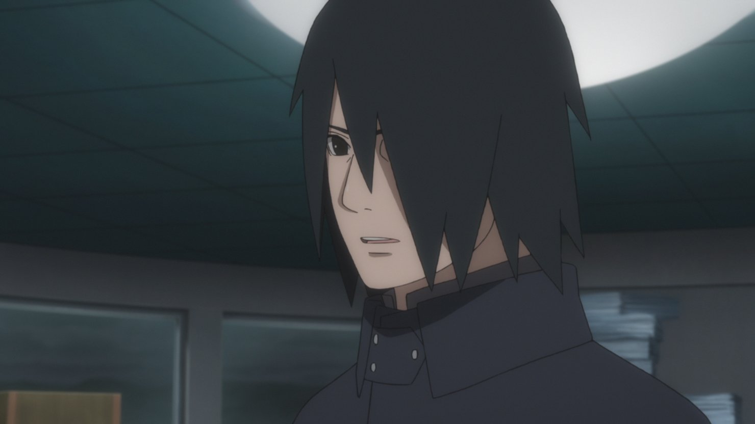 原作大事にしてして下さい Narutotoboruto ボルトがサラダミツキ皆を頼むとやる場面も サラダシカダイ皆を頼むぜになってますし アニボルスタッフさんが大好きなのはヒナタやスミレちゃんですし ７班のこと嫌いで７班の絆はナルト達の班でもボルト達の