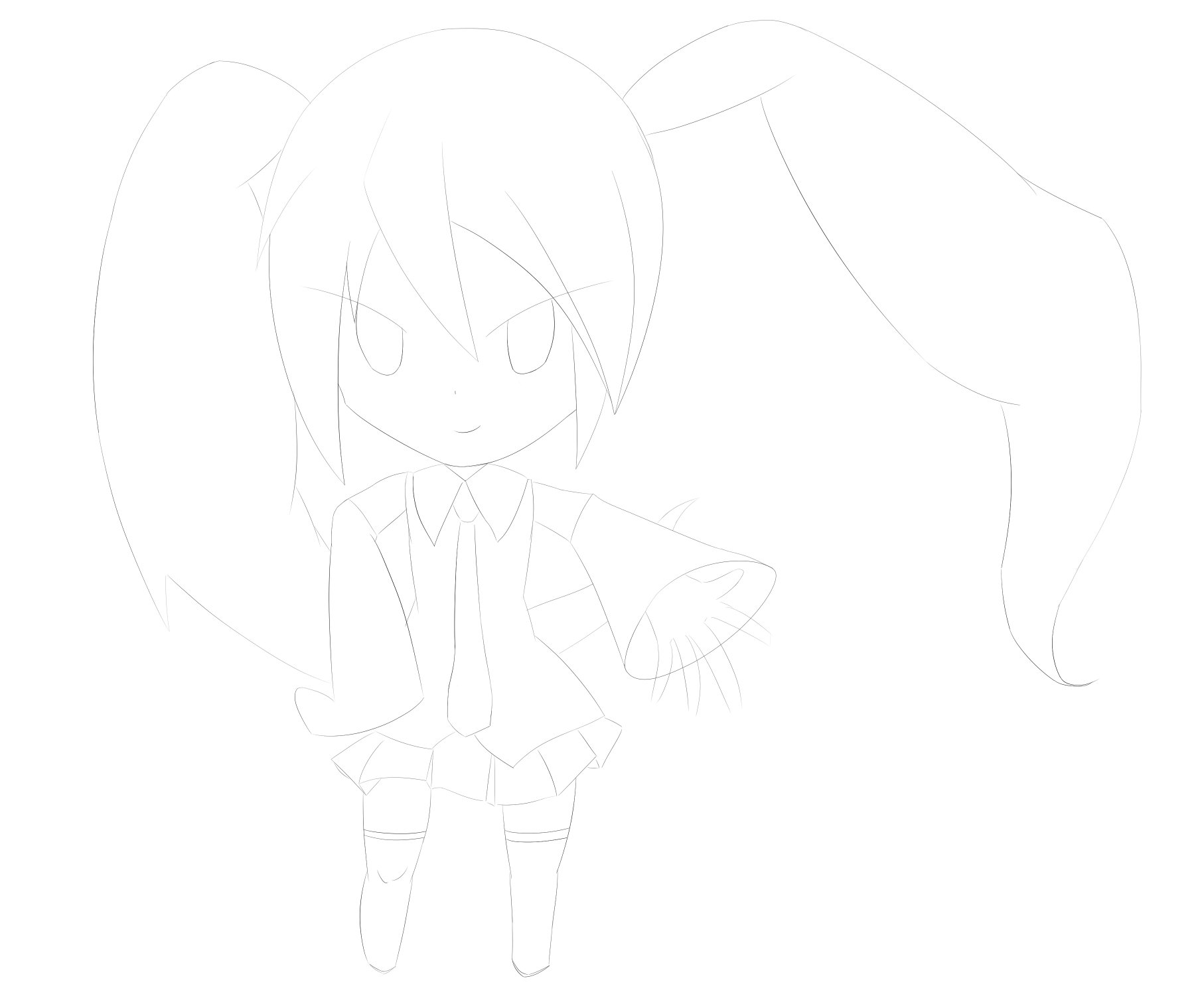 笊 A Zaru Twitter