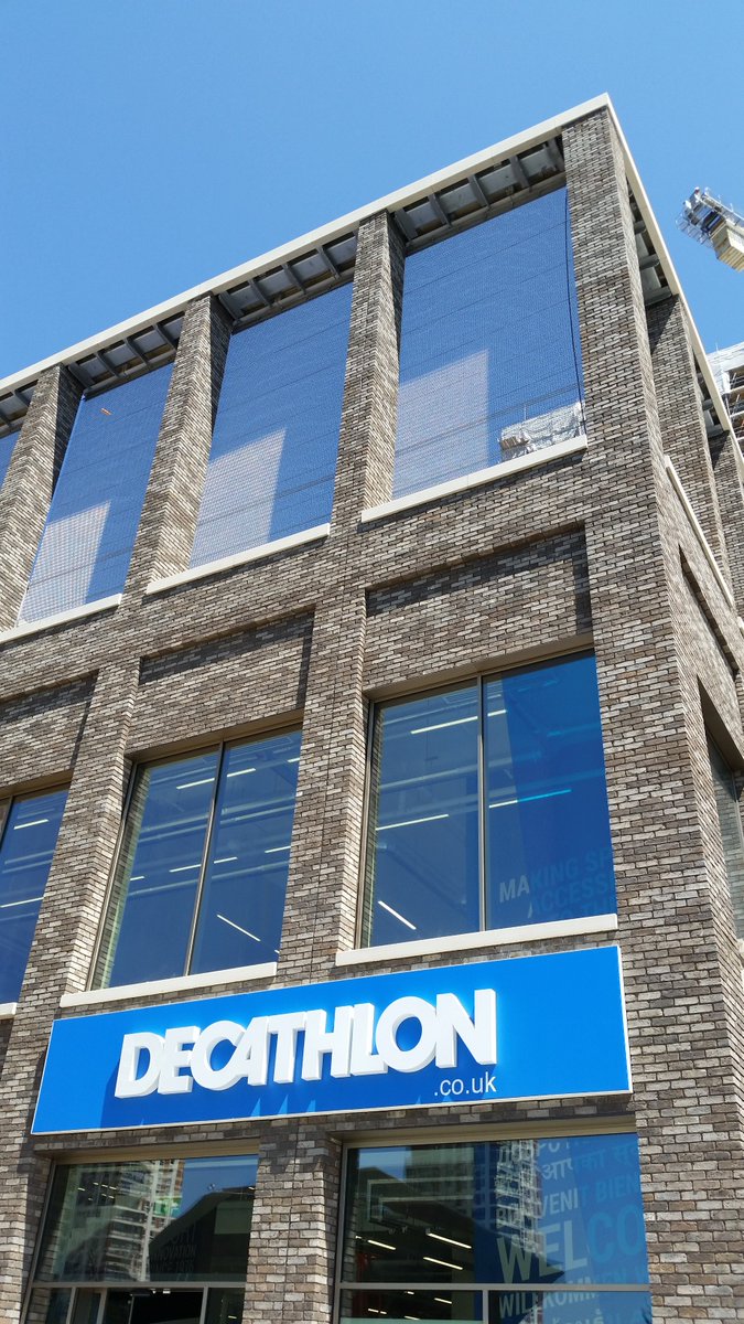 decathlon se16