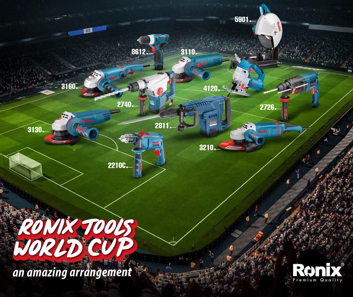 ronixtools's tweet photo. 🔻The Most Diverse Tools Brand
https://t.co/refjcd5o8y
#ronix #tools #ronixtools #an_amazing_arrangement https://t.co/sZ65Ki5W2R