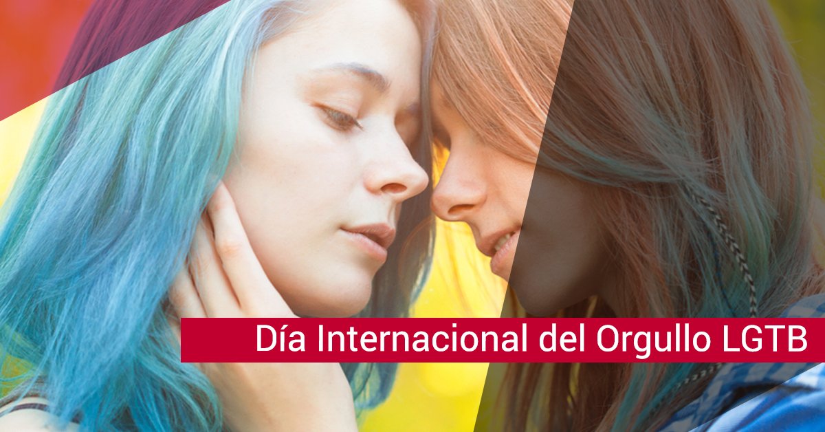 Nebrija's tweet photo. Conciertos, cultura, deporte… múltiples actividades para celebrar 40 años de Orgullo en Madrid y la conmemoración del día de hoy. ¡Disfrutadlo! @MADOrgullo  #WorldPride2018 #OrgulloLGTB #Orgullo2018 https://t.co/RNCts5cOg9 https://t.co/VYmfA7OzOv
