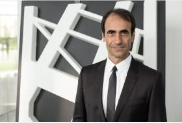 AdvisorAbbate's tweet image. #Federbeton e #Aitec, #Callieri (#Italcementi), eletto presidente goo.gl/eeGrYN