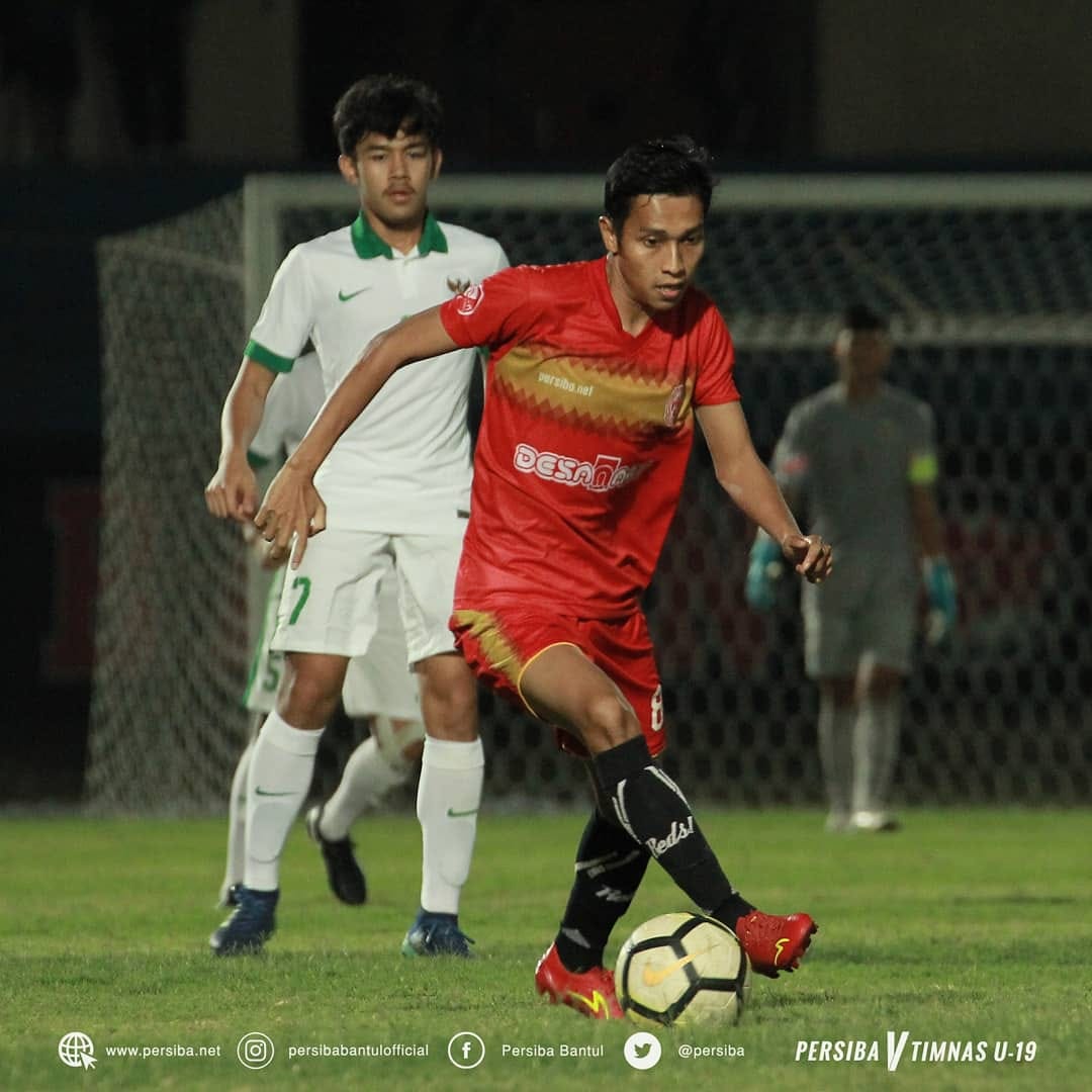 Sugeng tanggap warsa Johan Manaji kaping 29taun!
Dan sudah 9 tahun jendral lapangan tengah ini menjadi putra daerah berkostum Persiba.
Semoga selalu diberi kesehatan, tetap berjiwa muda &amp; haus prestasi.
#COYLSA