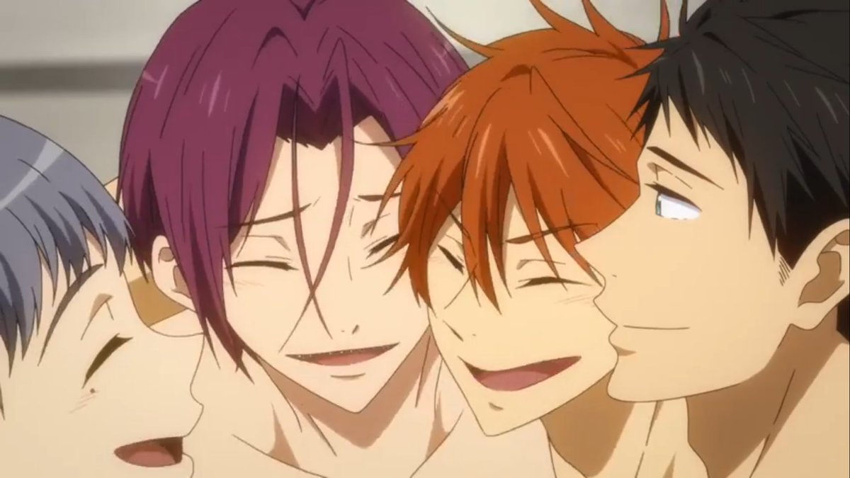 LESBIANAMl's tweet image. im so soft rn