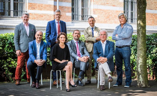 Avenir des soins de santé : le plus grand défi n’est pas technique ni médical, il est social : didiergosuin.brussels/fr/news/sante/… <a href="/MediaplanetBE/">Mediaplanet Belgium</a>