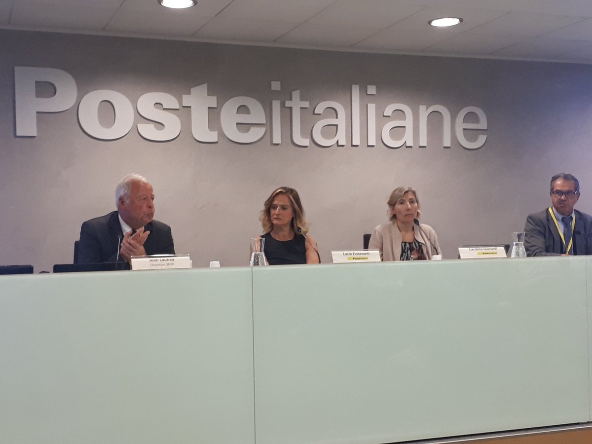 Commission Supérieure du Numérique et des Postes tweet media