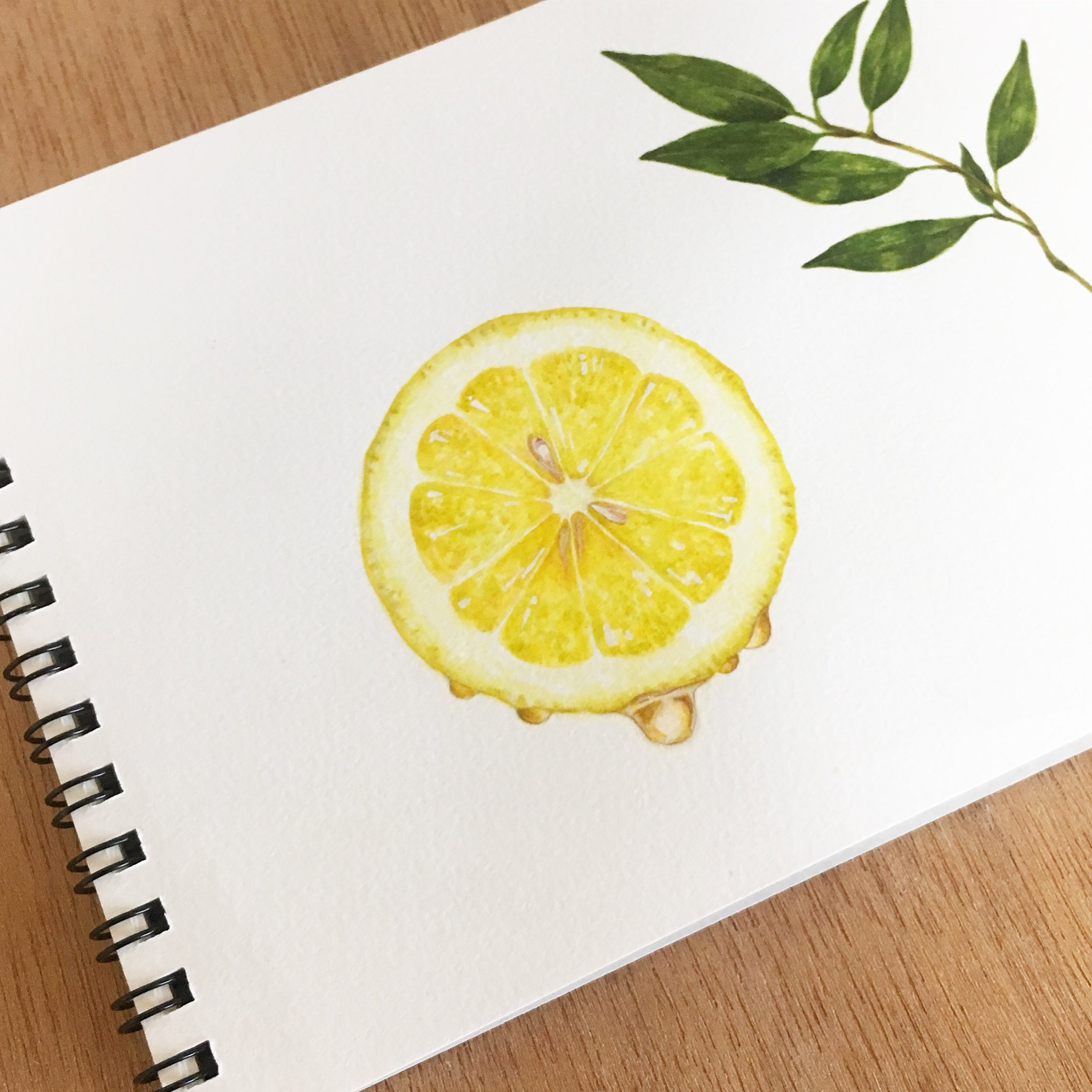 Marimacho 水滴描き足しました ちょっと失敗 絵 手描き イラスト お絵かき 絵描きさんと繋がりたい アクリル絵の具 フルーツ レモン Illustration Art Drawing Acrylicpainting Painting Lemon Fruit T Co 9ttwwhocm3 Twitter