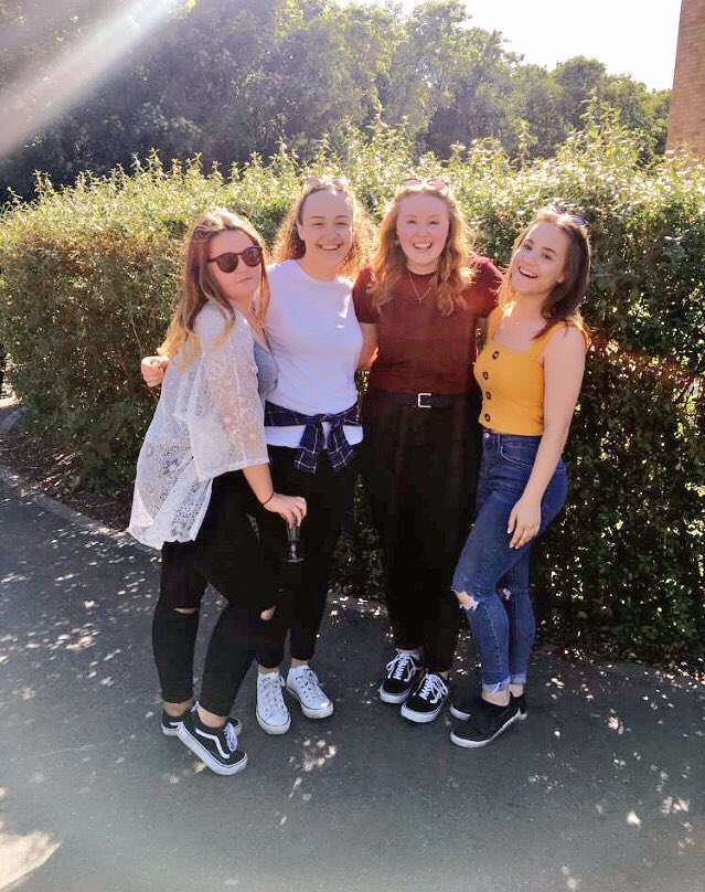 Camille Hughes tweet media