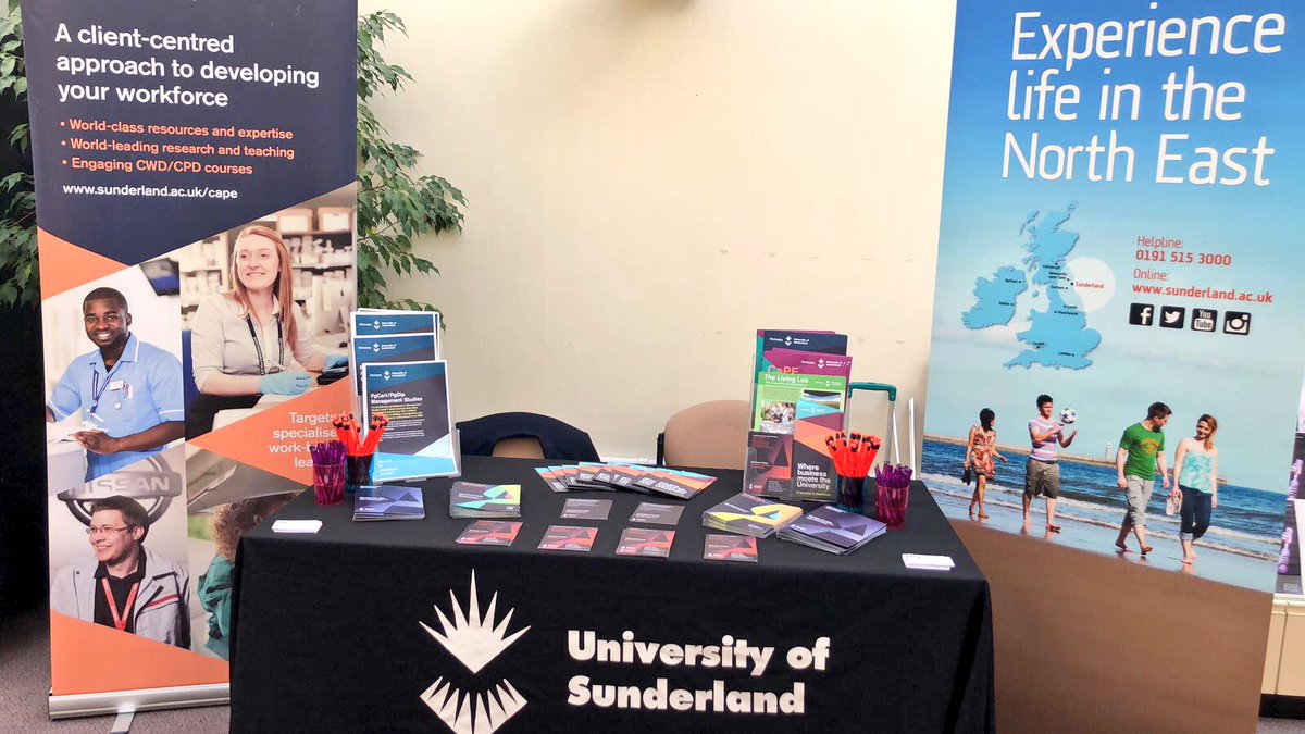 UoS_CaPE's tweet image. 👍🏼🗣 Our stand looking good at the launch of @SAMProjectUoS, where our own @hazelrounthwait will also be speaking. #SAMproject