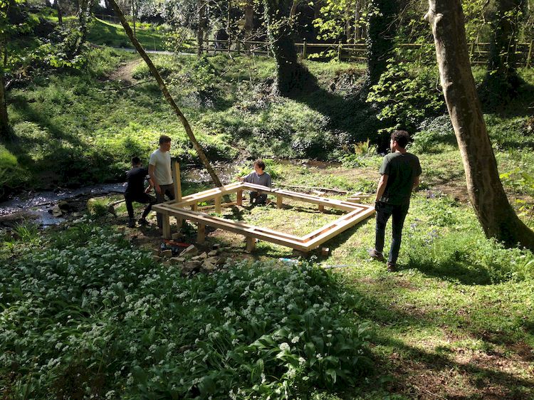 a cura di <a href="/Makery_/">Makery Media for labs (see also @makeryfr)</a> la mappa dell’estate per #makers #coders #biohackers
makery.info/en/2018/06/12/…
e l’Italia? 
l'Italia c’è: ruralhack.org/due-borse-di-s…