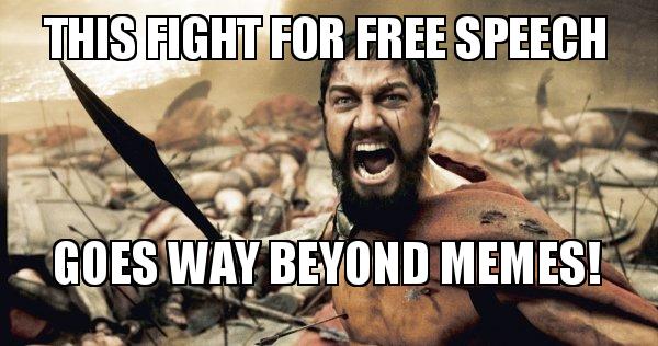 OpenRightsGroup's tweet image. If #Article13 passes it will change the way that the Internet works, from free and creative sharing, to one where anything can be instantly removed, by computers. #CensorshipMachine action.openrightsgroup.org/zero-hour-inte…