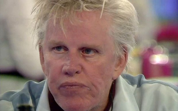 June 29, 1944    Gary Busey Happy Birthday! 