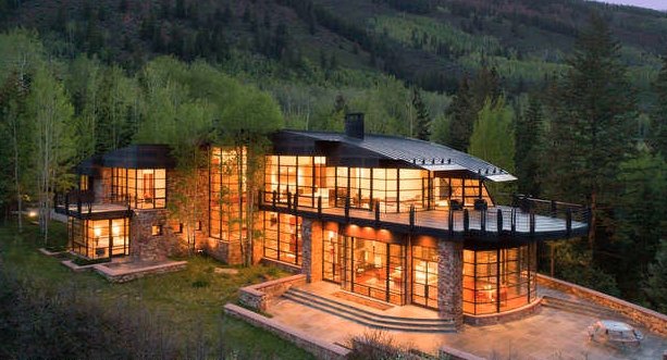 IdealEstate2's tweet photo. Walls down! 10 homes that dare to be bare. #glasshomes #realestate #idealestate
Explore more: https://t.co/qaYJB84OTb https://t.co/lxCcQmkH4h
