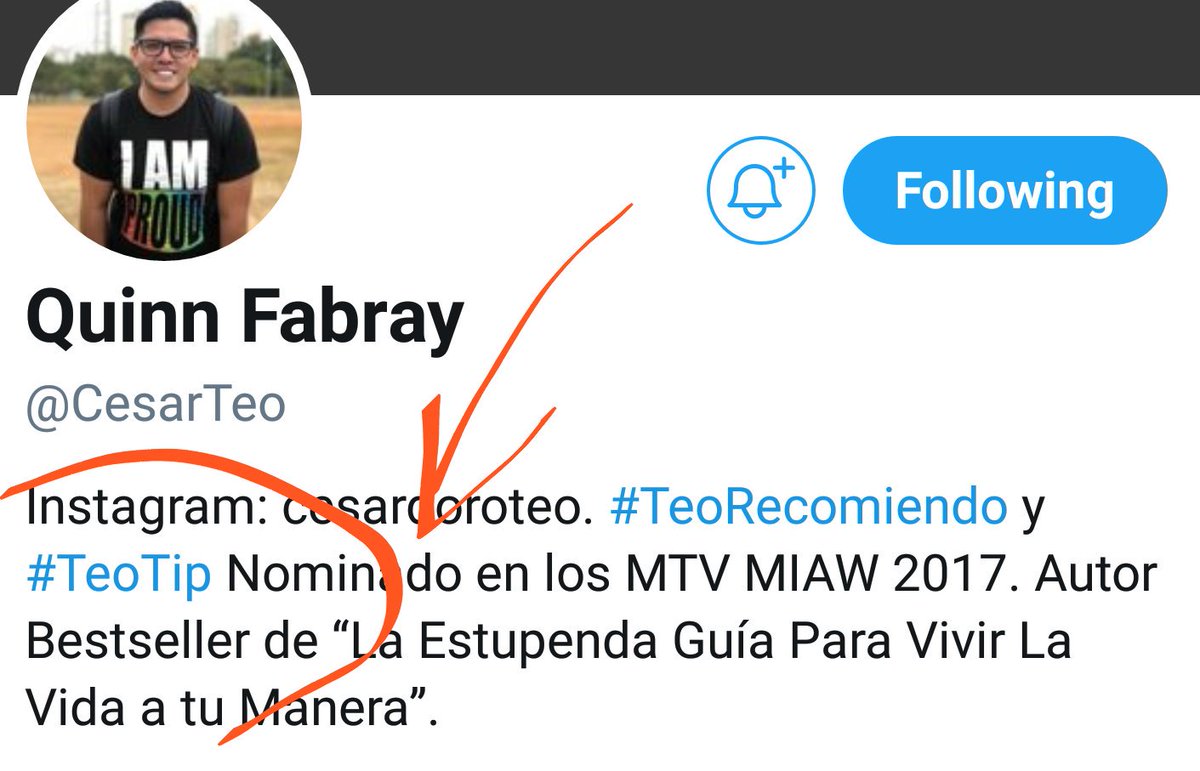 MrDiegoPerez11's tweet photo. @CesarTeo Queen!!!!!!!! !!! Yaaaasssssss!!!!!! Bestseller !!!!!!!!!!!! @PepeYTeo @SoySolaArmy #ChingonaComoSiempre https://t.co/wCxDywSbST