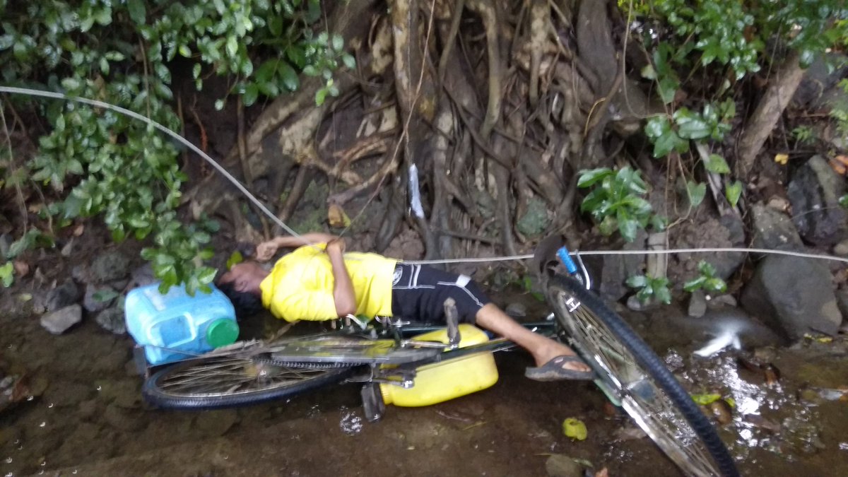 Bhushan Bari tweet media