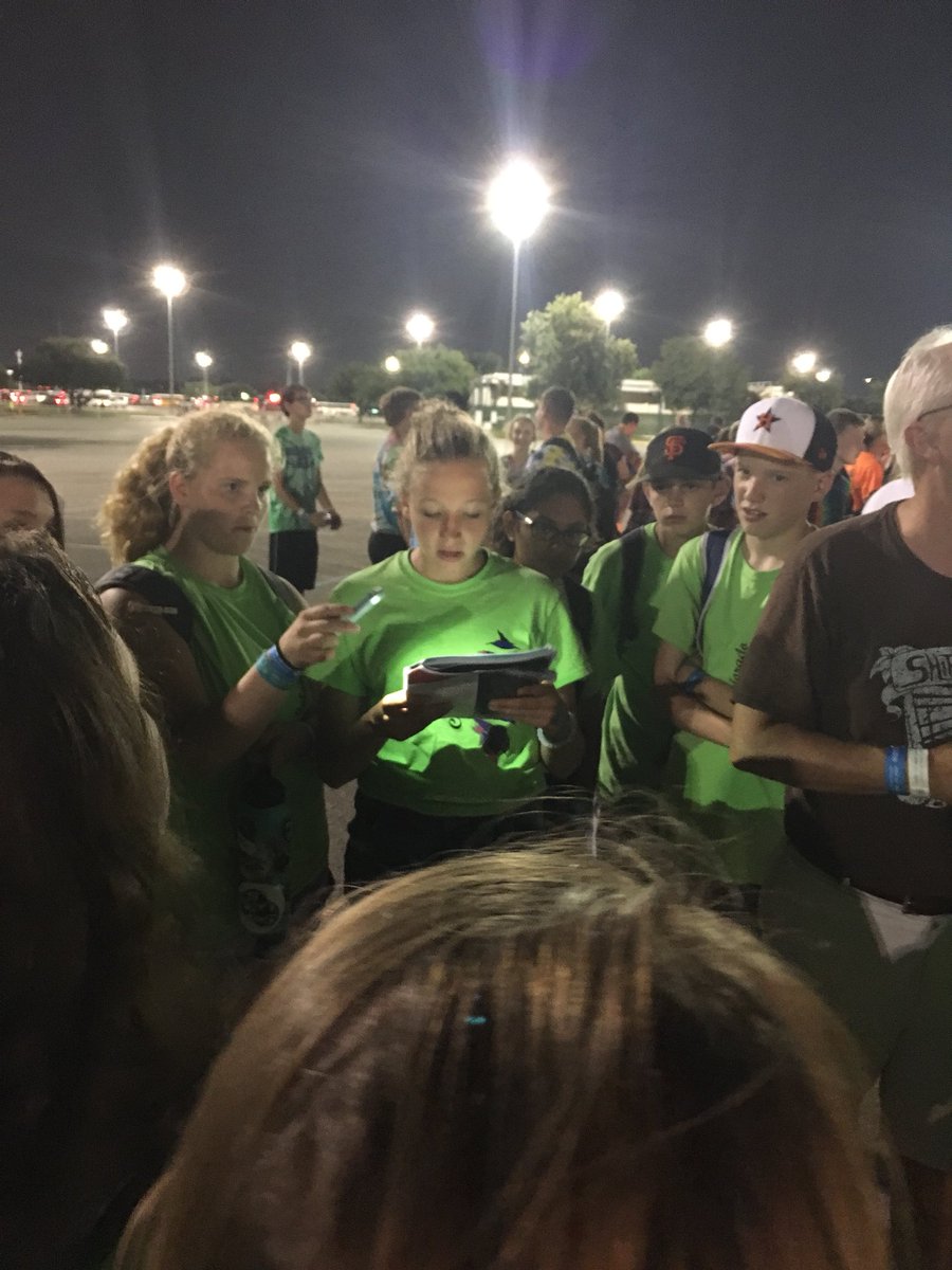 Final 15 - let love be the loudest voice... #ELCAYG2018