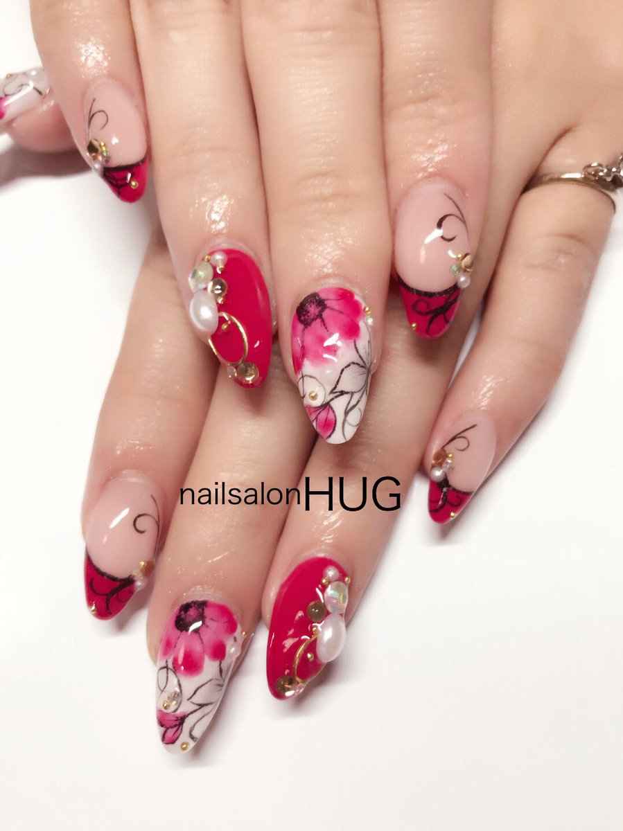 Nailhug Sur Twitter Menu スカルプs上限 Nailsalonhug Nail Nail ネイル 岡山ネイル 岡山ネイルサロン 岡山市ネイル 岡山市ネイルサロン 岡山県ネイル 岡山県ネイルサロン 夏ネイル 夏nail Sculp Sculpture スカルプ スカルプチュア スカルプ