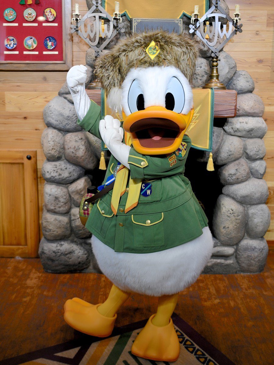 MezzoMikiD's tweet photo. かわいいソロショット写真付き！
ウッドチャック・ グリーティングトレイル
“2018夏”スナップフォトを紹介☆
詳しくは→ https://t.co/JmDh0FcMlZ https://t.co/nhjnJ3TZJz
