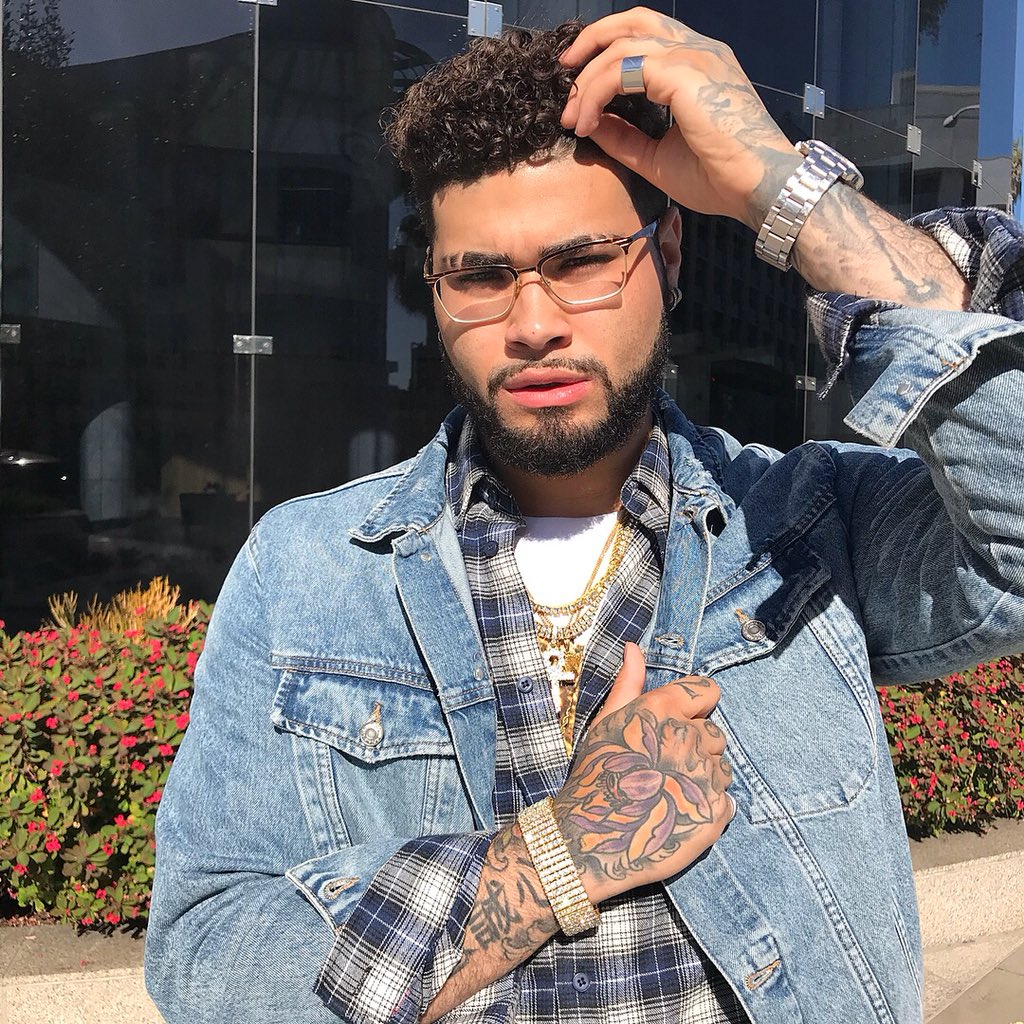 iamronniebanks's tweet photo. Daddy is back in LA https://t.co/L5ylAs9ucj
