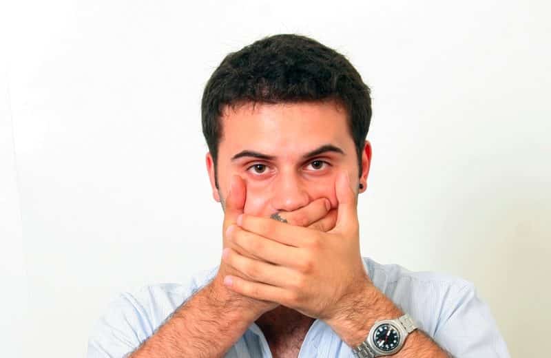 You know French but hesitate while speaking? 🙊 - eepurl.com/dzs1H1