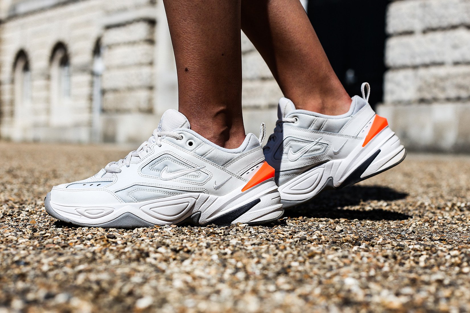 cayó calina Hassy Hypebae on Twitter: "Here's what we think of the @Nike M2K Tekno "Phantom."  https://t.co/kmtDjnCPSw https://t.co/695UjbZpOP" / Twitter