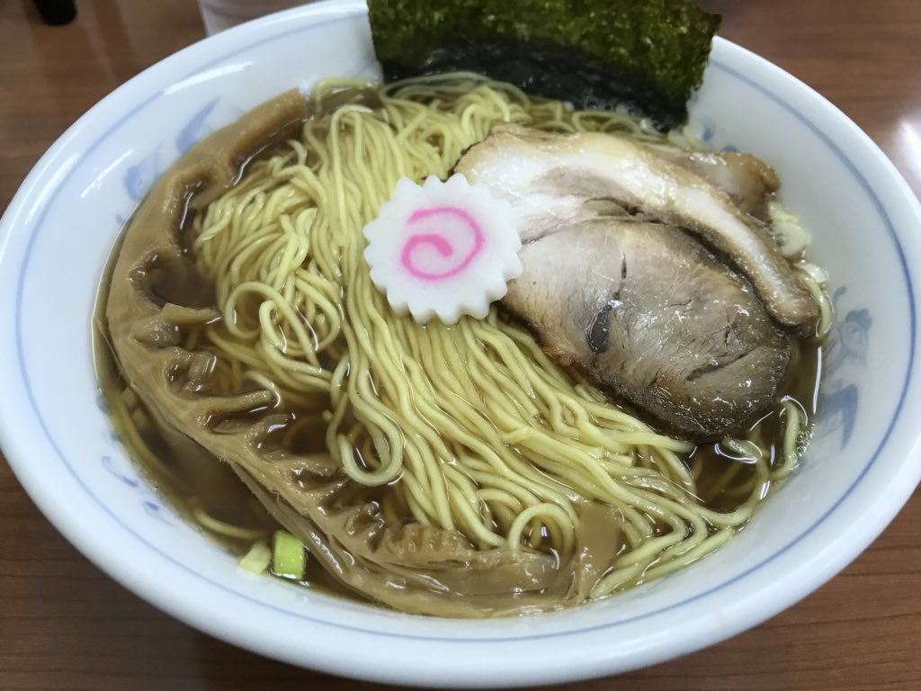 ついてる中山 Twitter Search